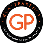 Glassparency Logo